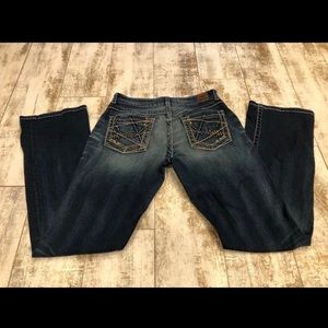 Women’s BKE Stretch Culture Bootcut Jeans 29
